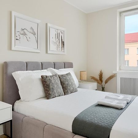 Alfama Garden Apartment Grudziadz Exterior photo
