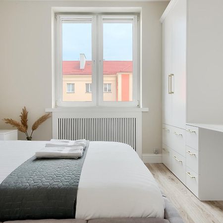 Alfama Garden Apartment Grudziadz Exterior photo