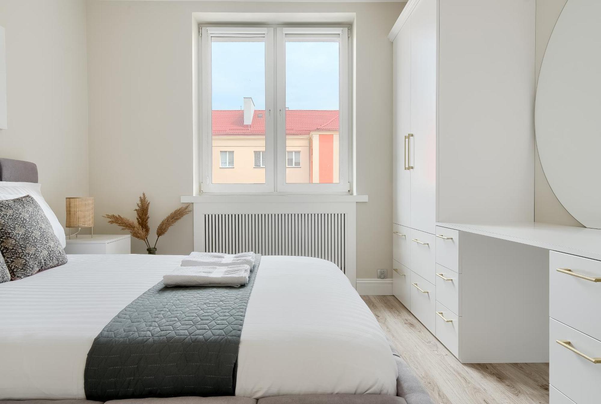 Alfama Garden Apartment Grudziadz Exterior photo